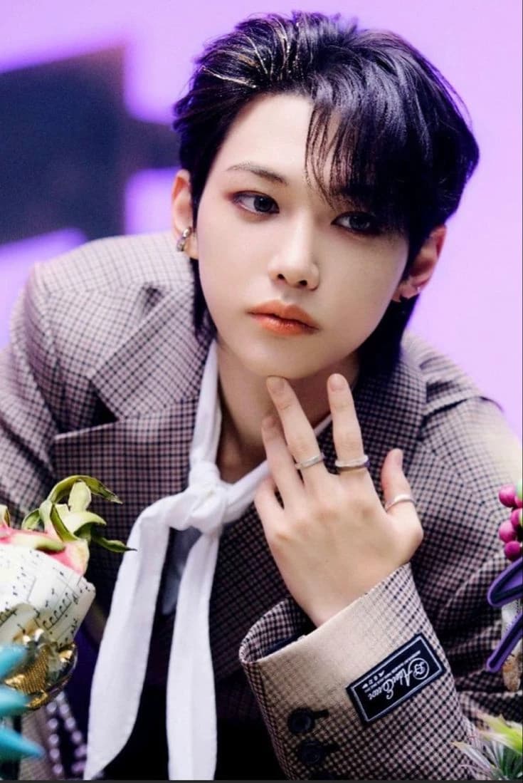 Lee Felix - BL thumbnail