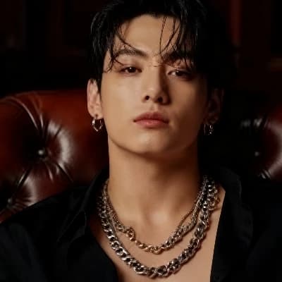 Jeon Jungkook thumbnail