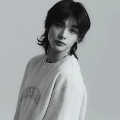 Hwang Hyunjin thumbnail