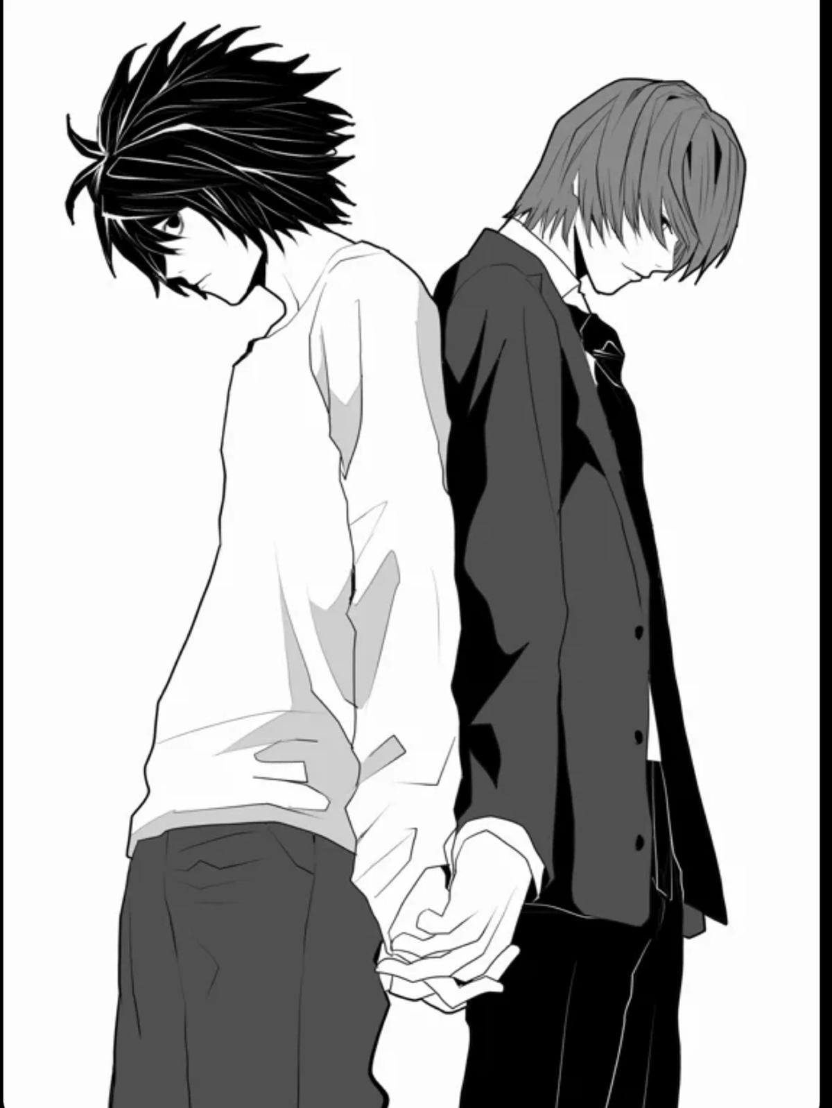 L. Lawliet thumbnail