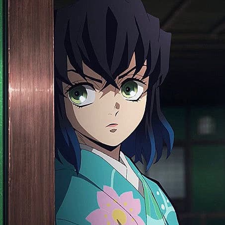 Inosuke  thumbnail