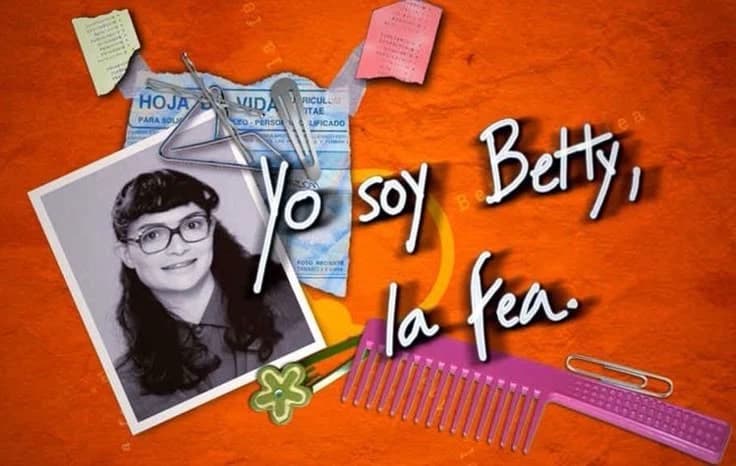 BEtty la fea RPG thumbnail