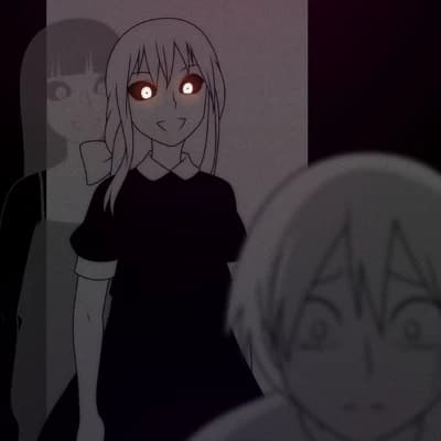 Keith i Luis (Creepypasty) thumbnail