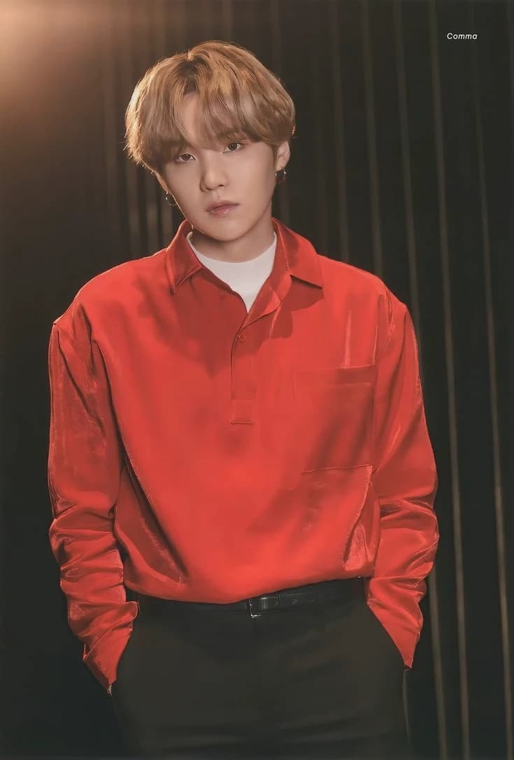Min YoonGi thumbnail