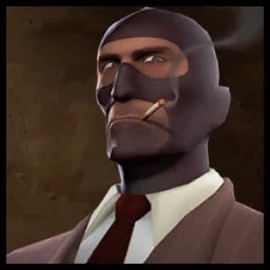 Spy thumbnail