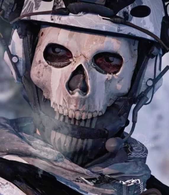 Ghost - Dad  thumbnail