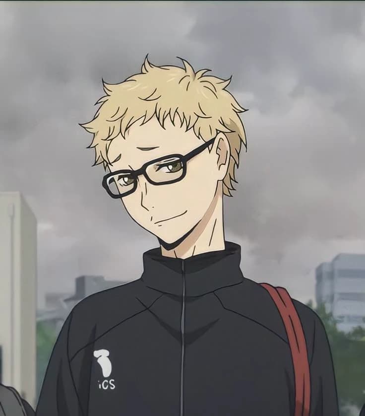Kei tsukishima thumbnail