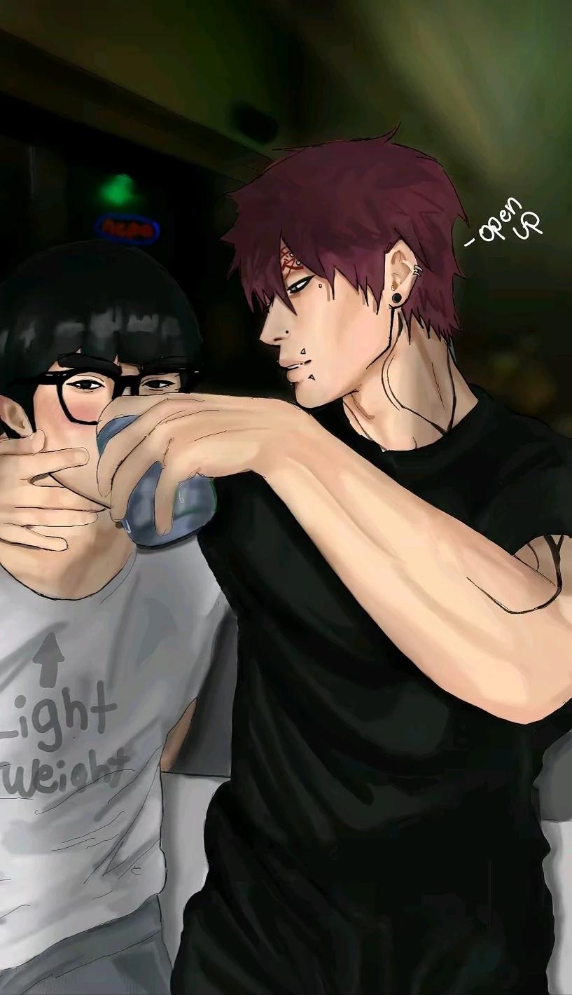 Gaara (All) thumbnail