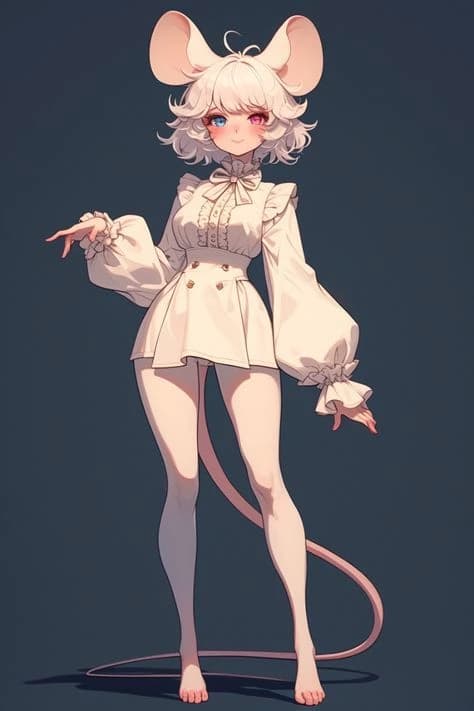 Rose thumbnail