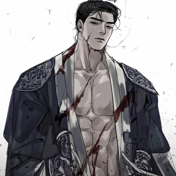 Takeda Harunobu (Bl-Top-Samurai) thumbnail