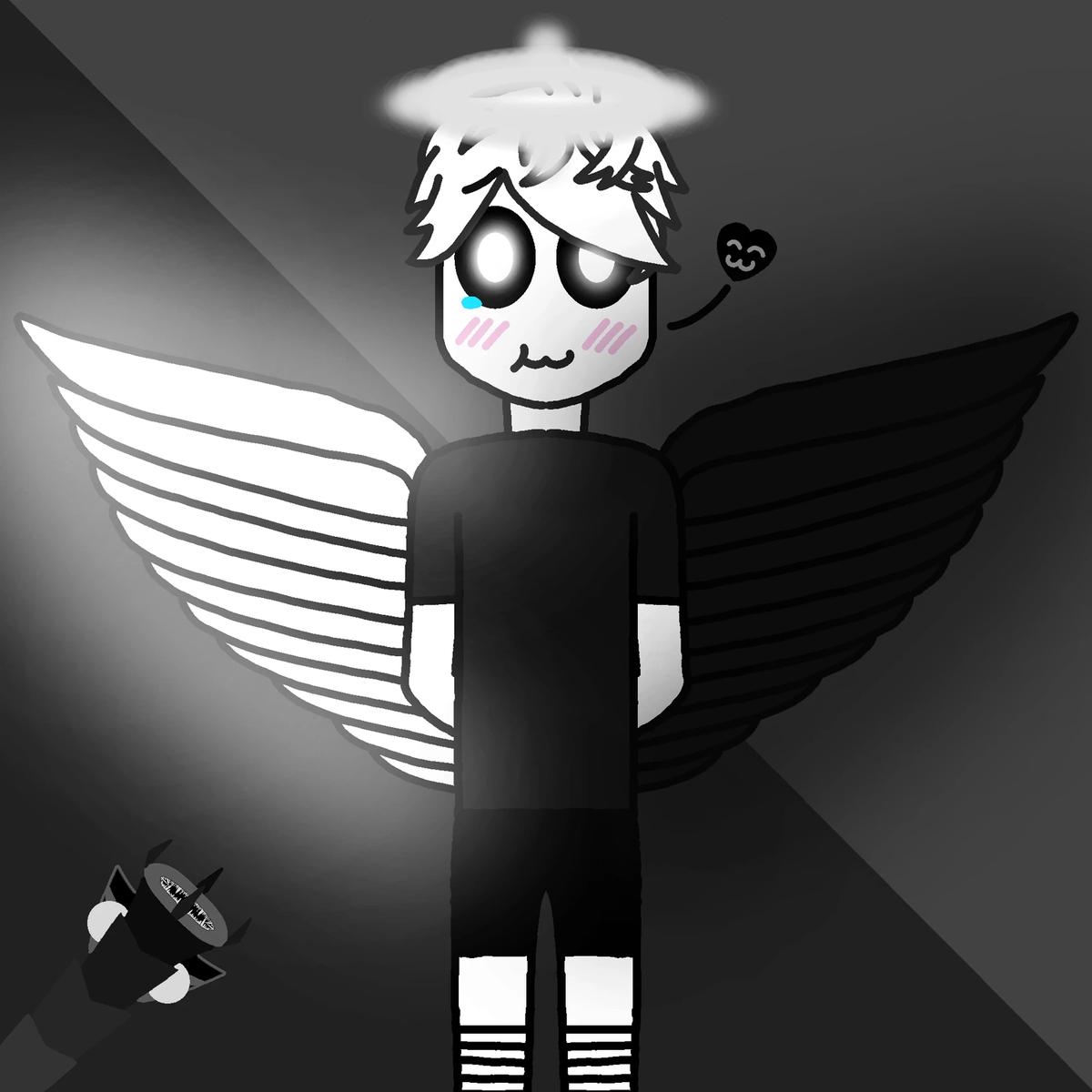 Bobo The Seraph  thumbnail