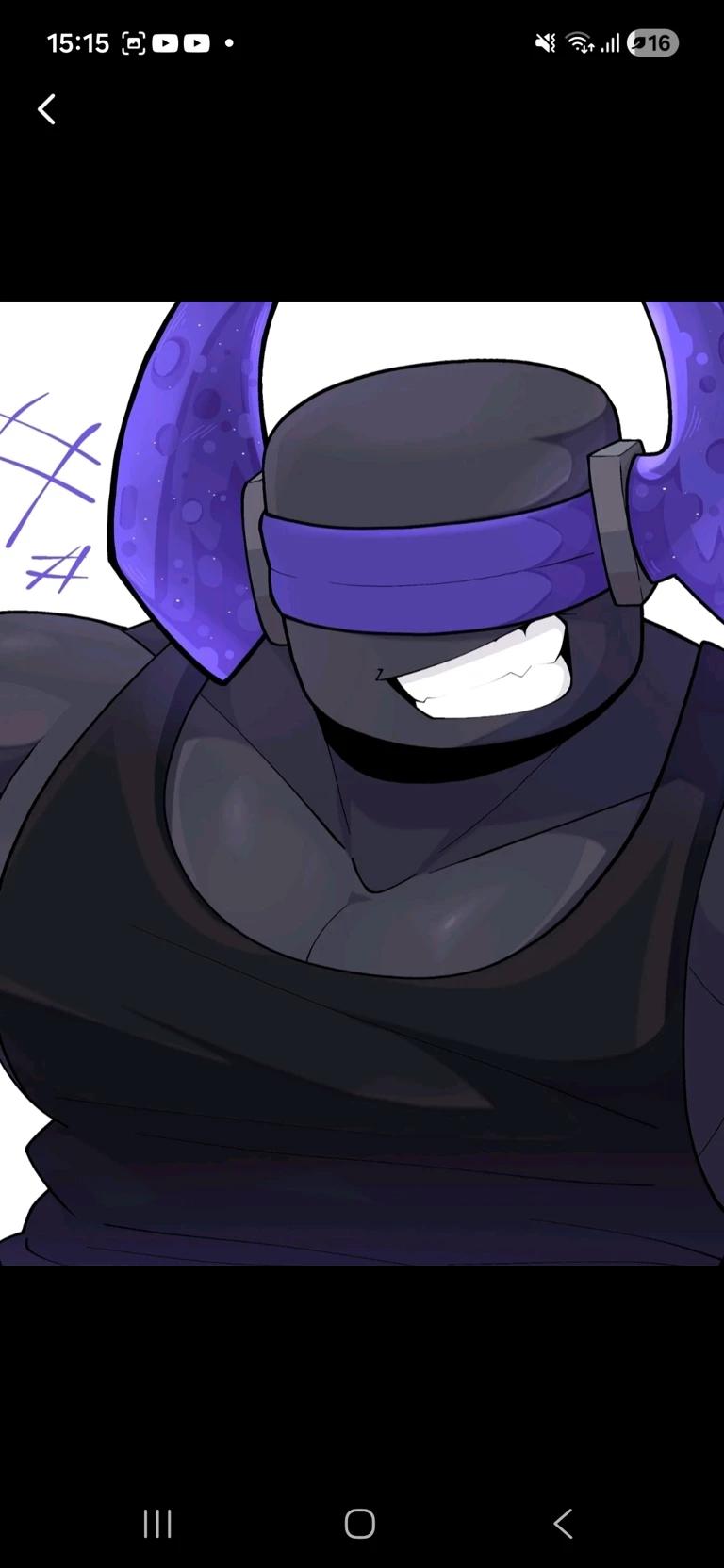 Banhammer thumbnail