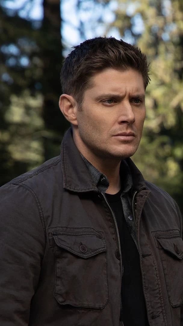 Dean Winchester thumbnail