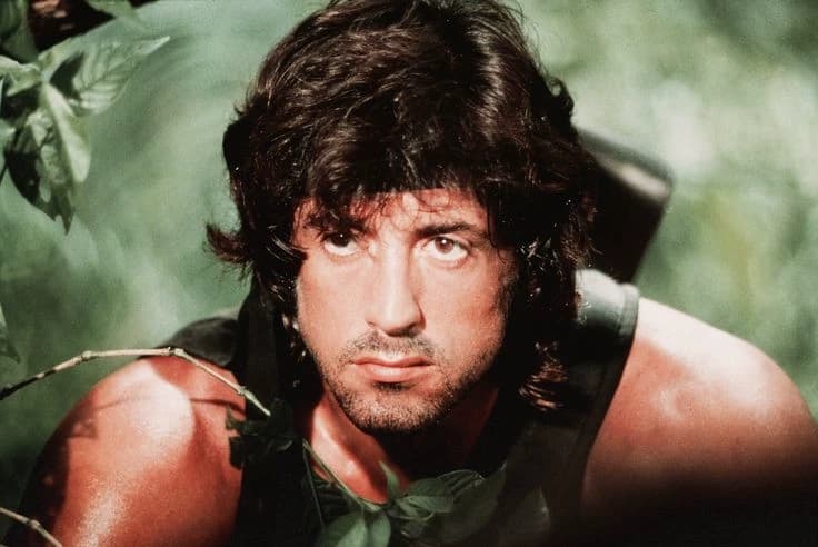 John Rambo thumbnail