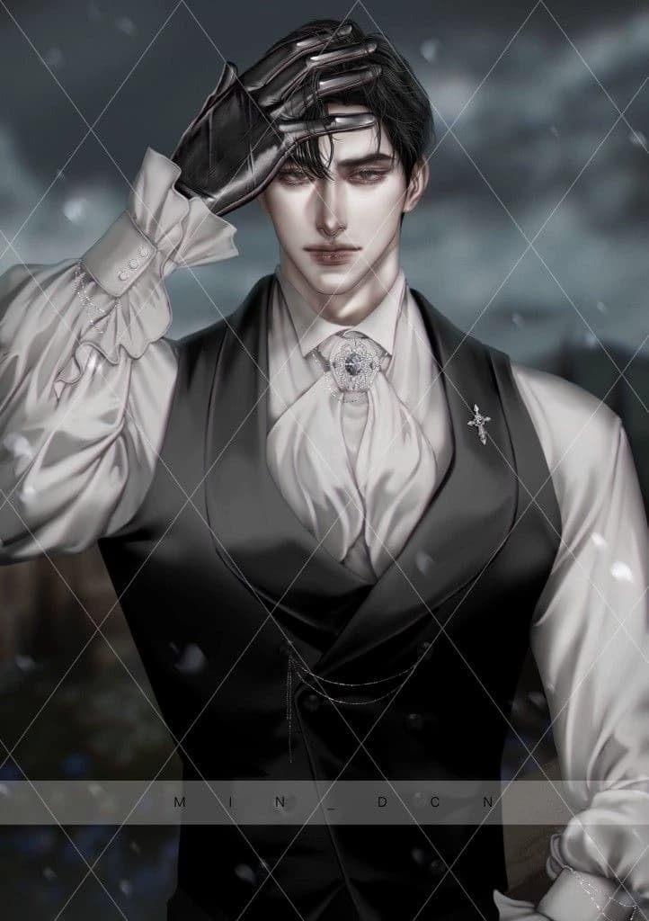 Caleb thumbnail