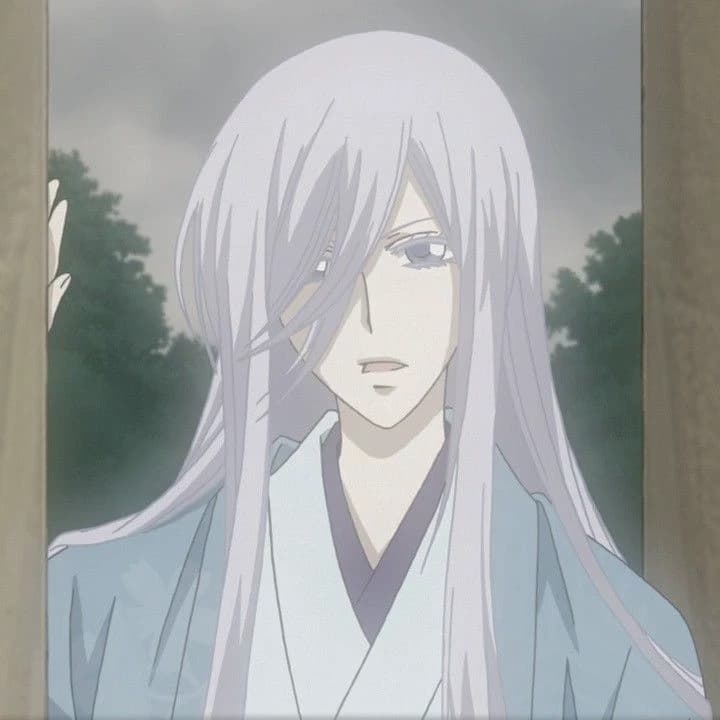 Suirou - Kamisama Kiss thumbnail