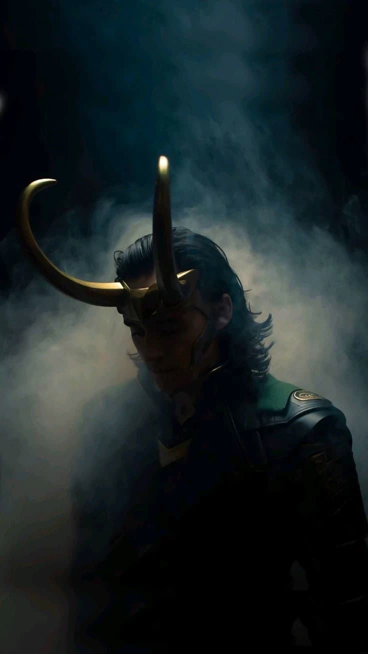 Loki alone thumbnail