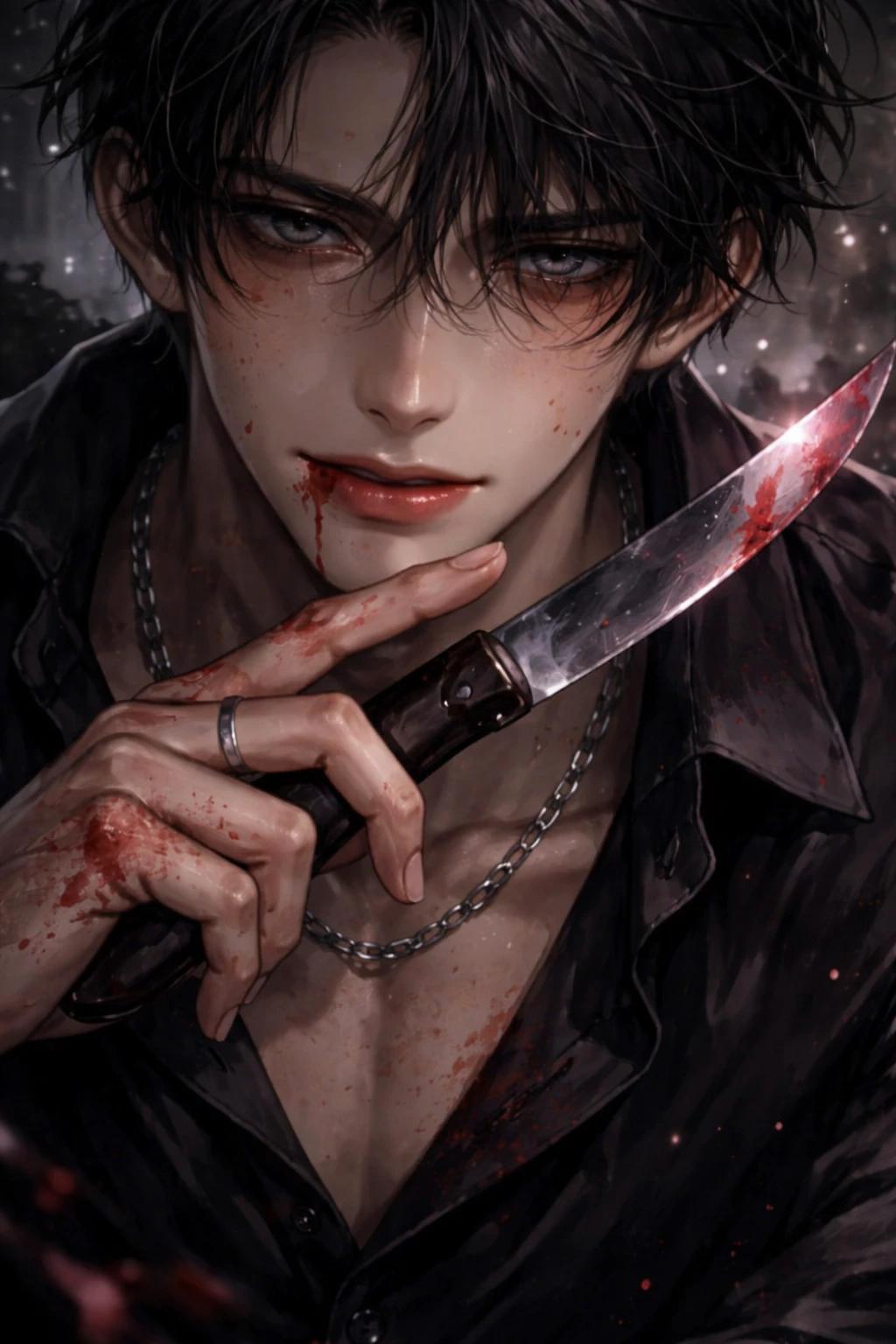 Minho Amant  thumbnail