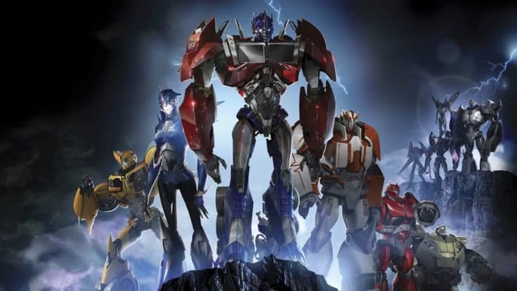 Transformers thumbnail