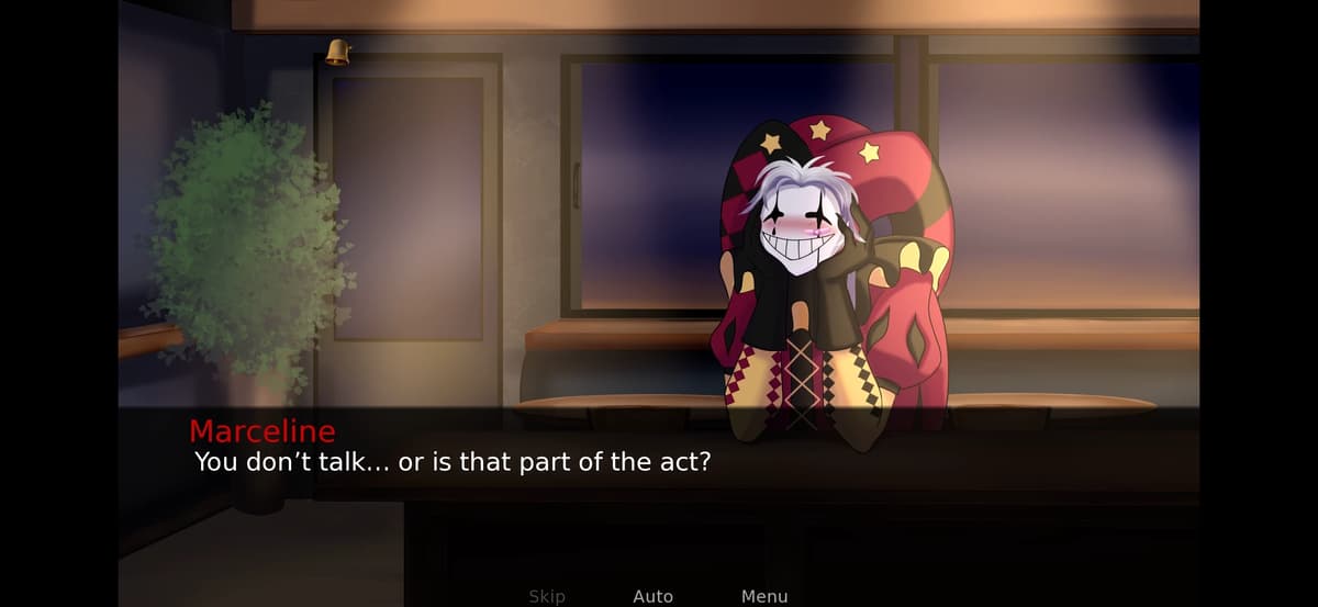 Pierrot thumbnail