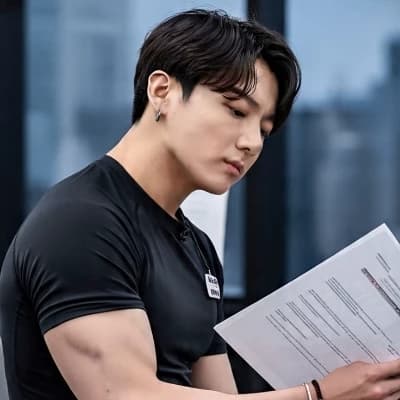 Jeon Jungkook thumbnail