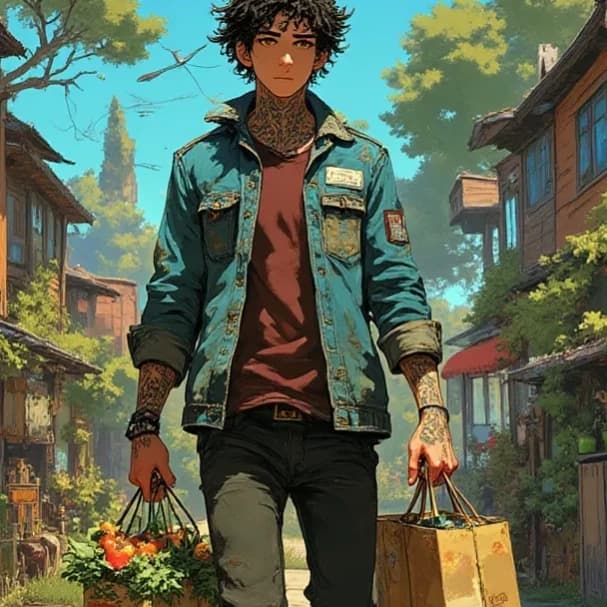 Koda Fletcher - The Guy Nextdoor thumbnail