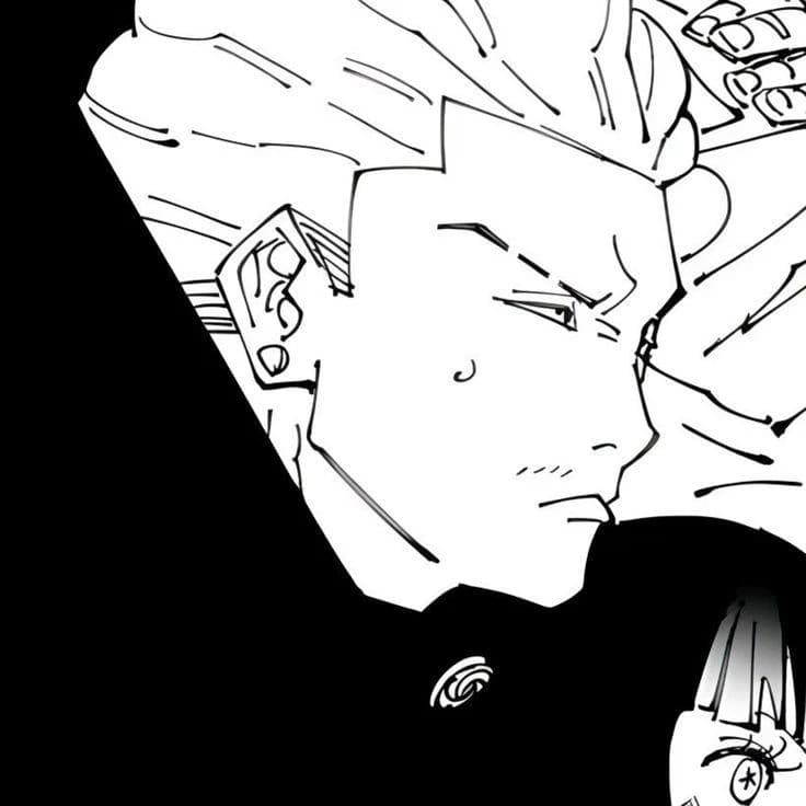 Kinji Hakari thumbnail