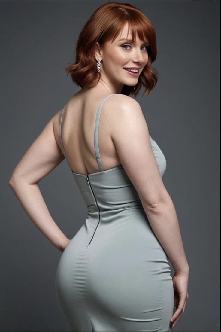 Bryce Dallas howard thumbnail