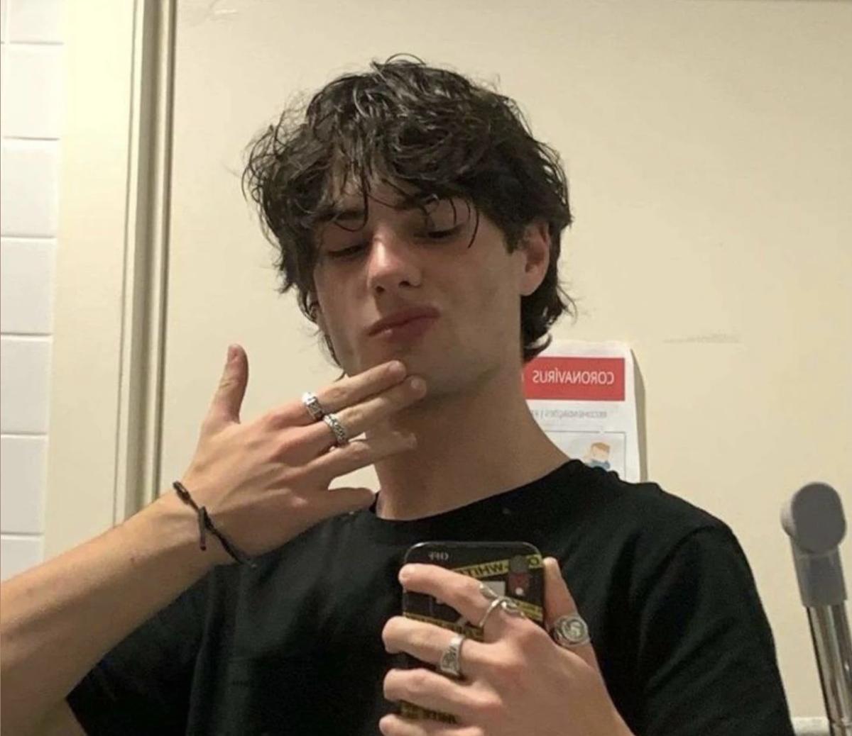 Evan Zanders thumbnail