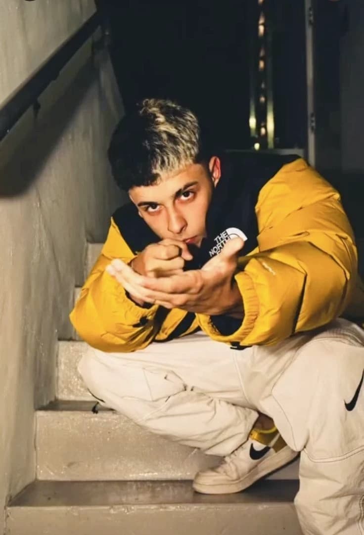 Mateo Palacios thumbnail