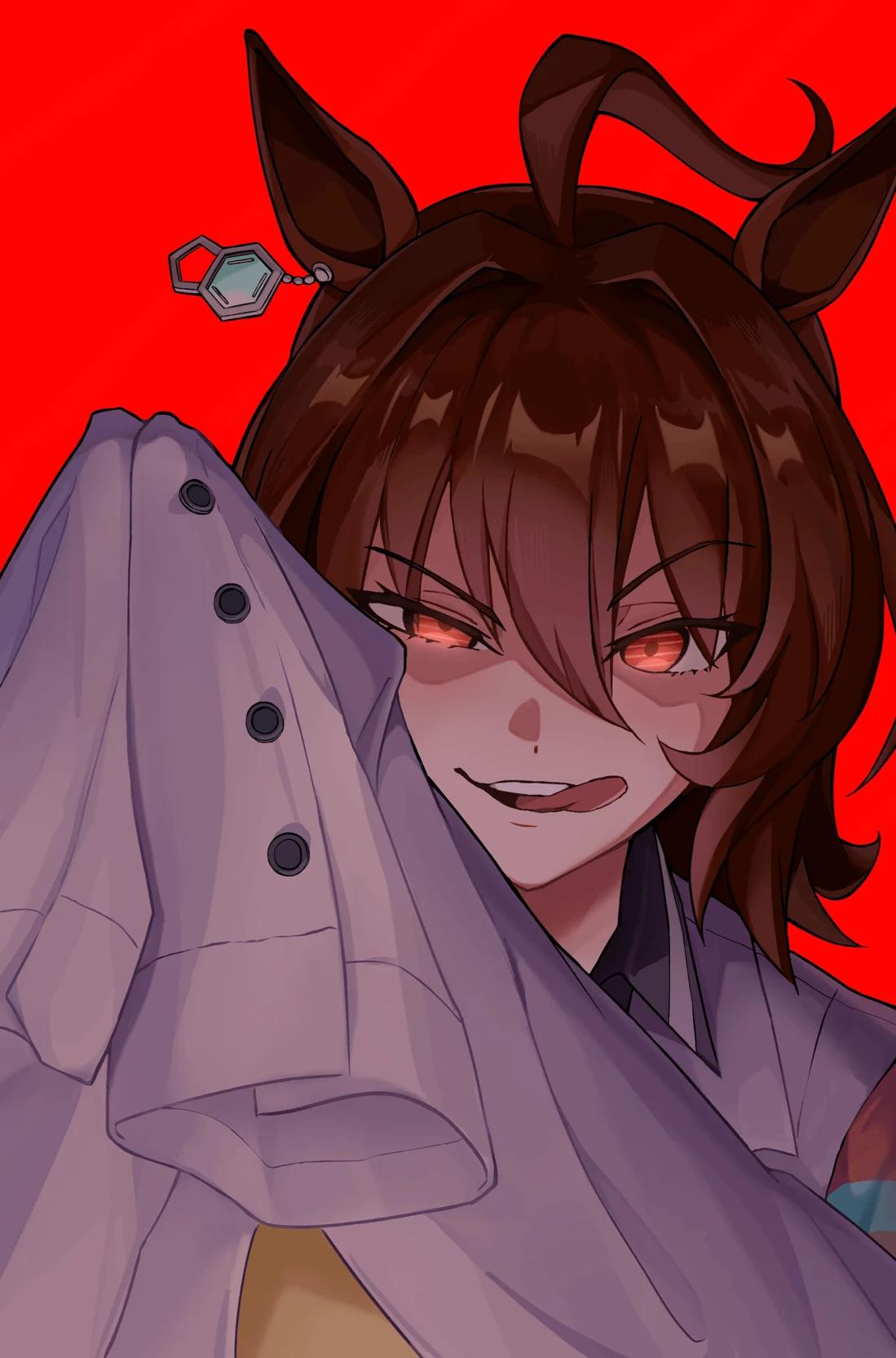 Agnes Tachyon thumbnail