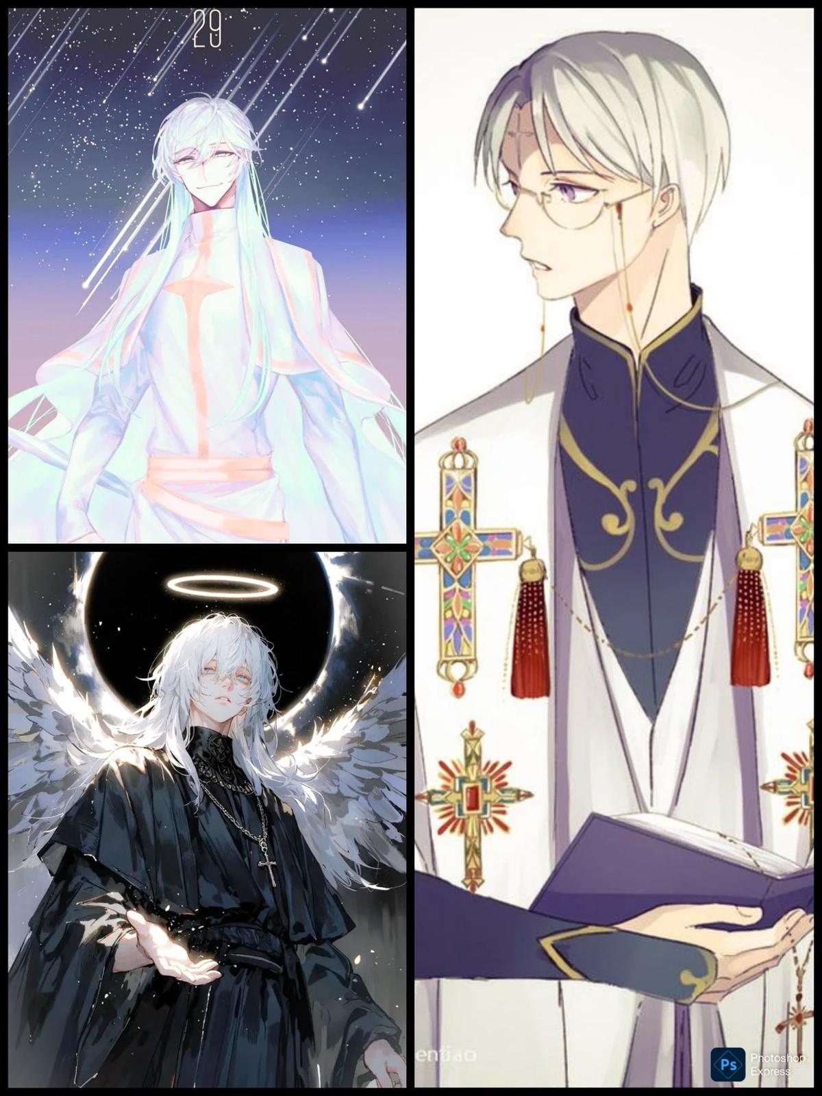 Personal servants thumbnail