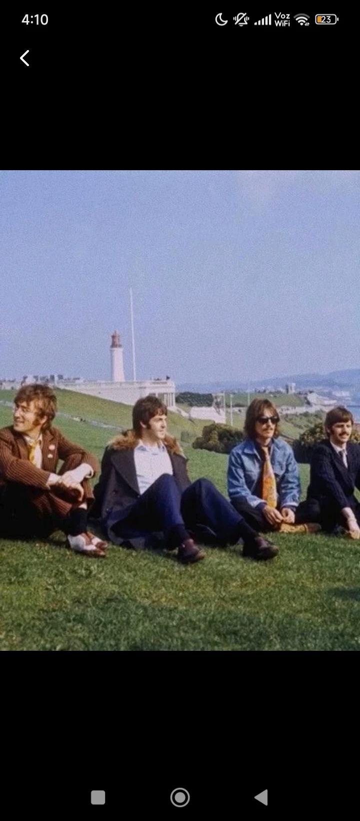 The Beatles thumbnail
