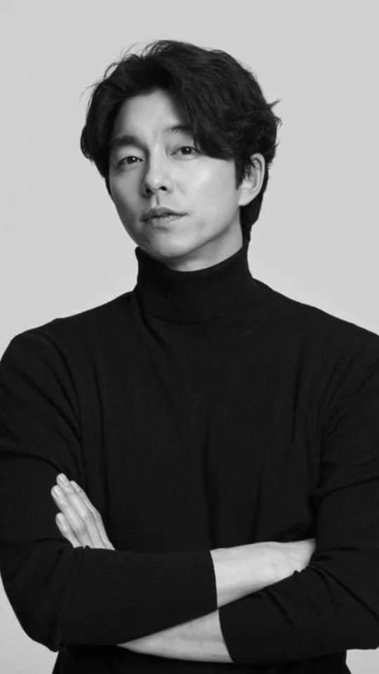 Gong Yoo thumbnail