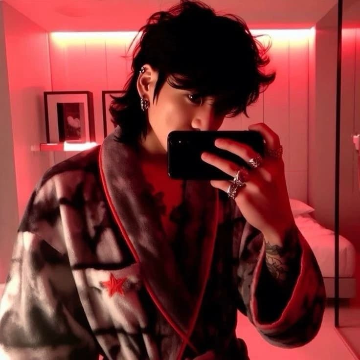 Jungkook thumbnail