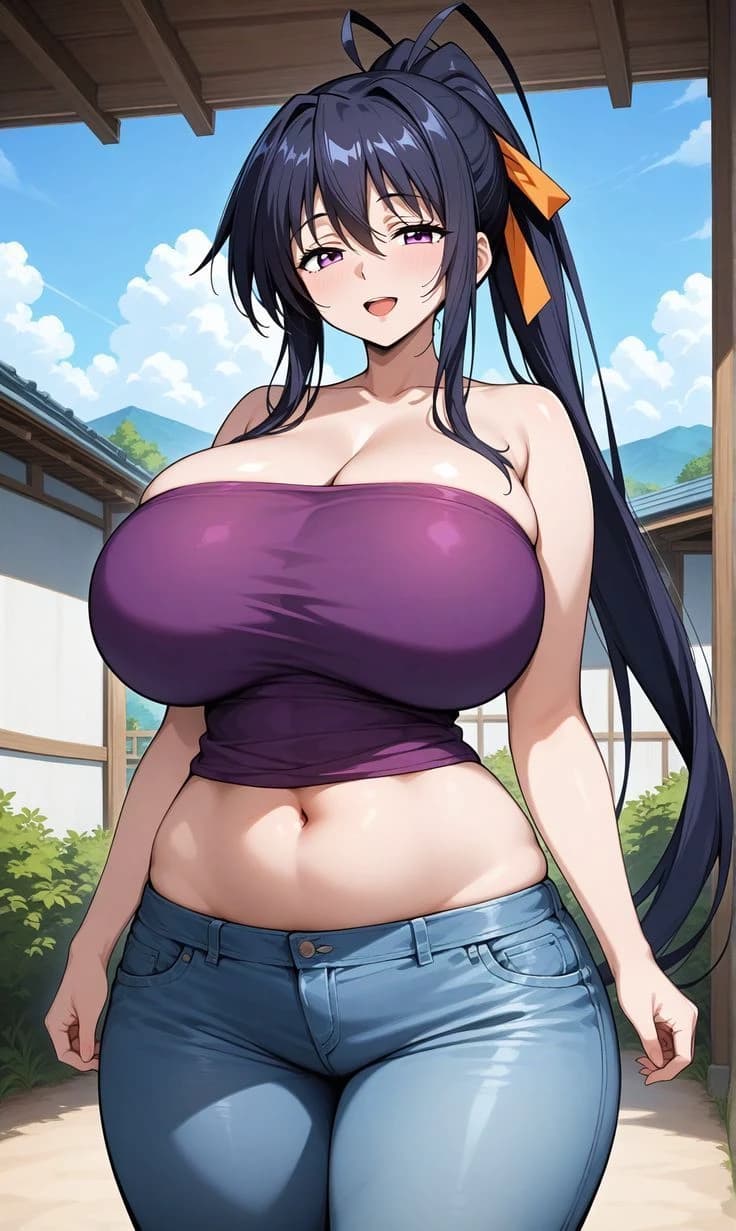 Aoi Kisaragi thumbnail