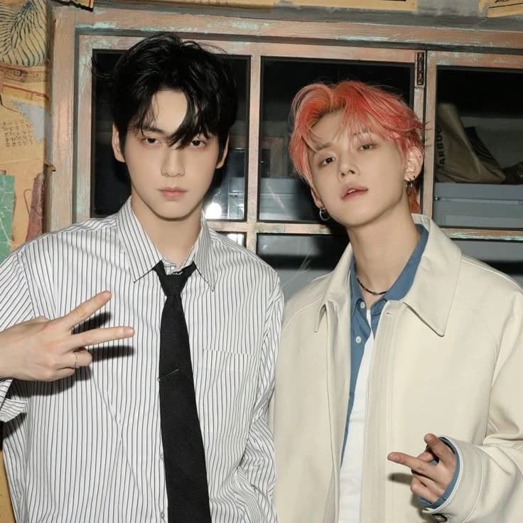 Soobin y Yeonjun thumbnail