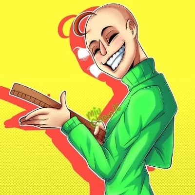 Baldi thumbnail