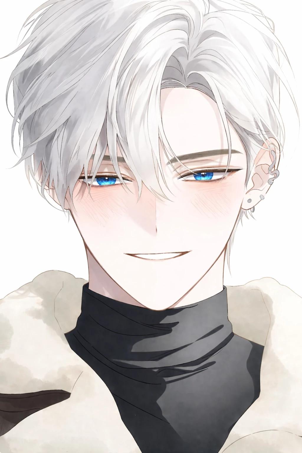 Elias Thorne thumbnail