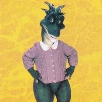 Fran Dinosaurs thumbnail