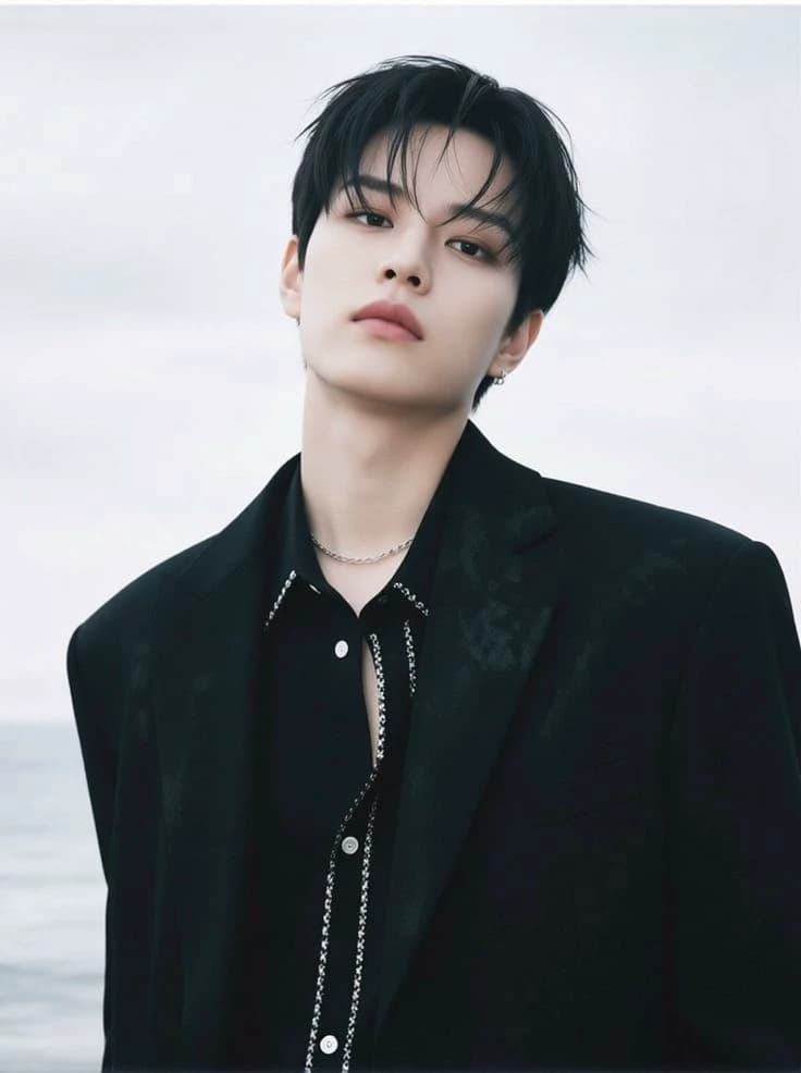 Kim Seungmin thumbnail