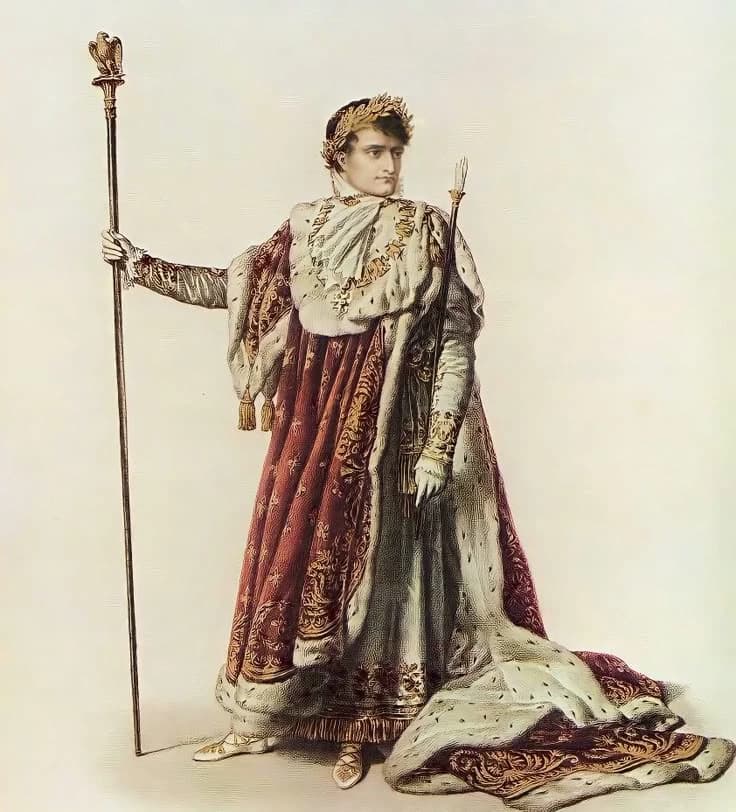 Napoleon Bonaparte  thumbnail
