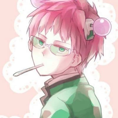 Kusuo Saiki thumbnail