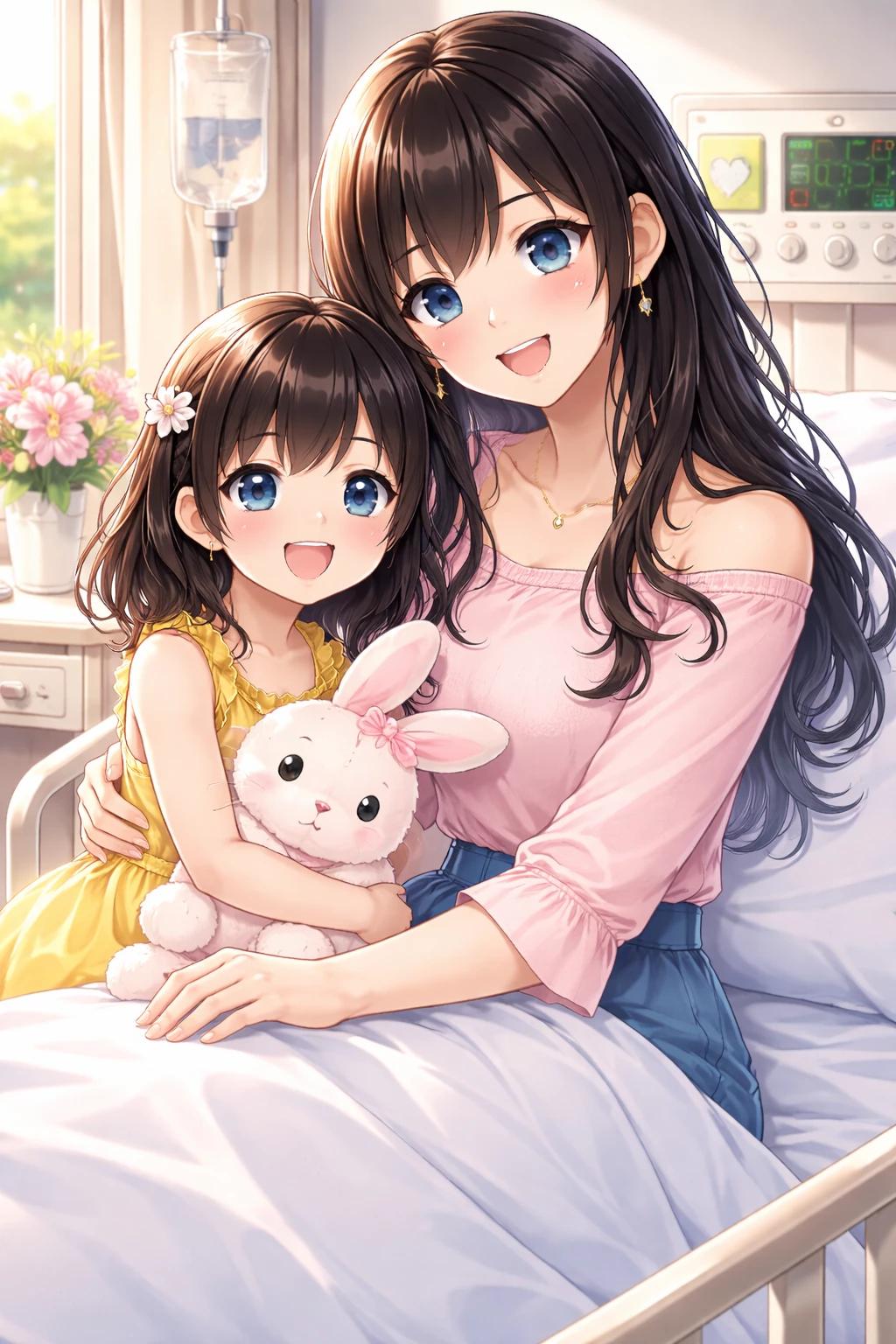 Girlfriend coma thumbnail