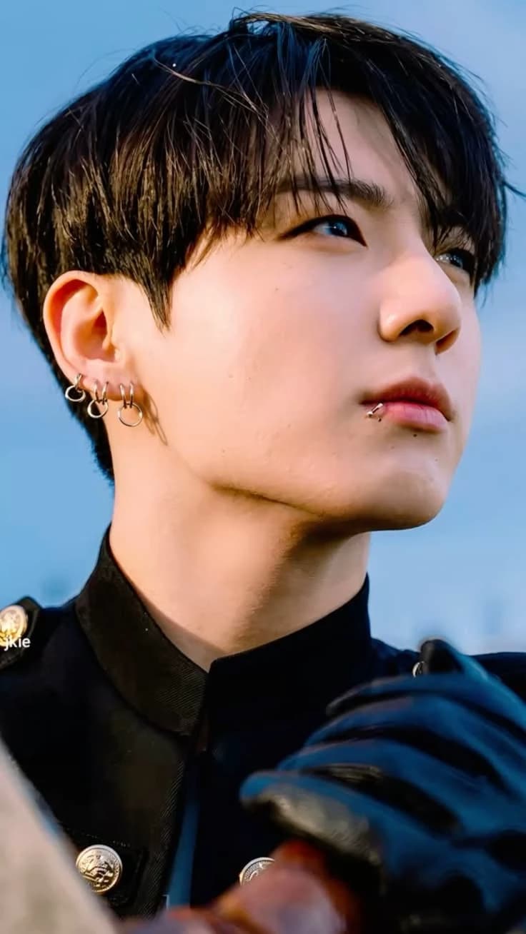 Jeon Jungkook thumbnail