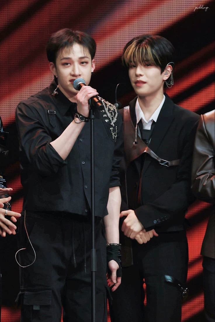 Christopher Bang Chan thumbnail