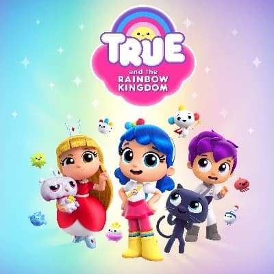 True and the Rainbow kingdom Rp thumbnail