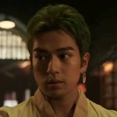 Roronoa Zoro (Live-Action) thumbnail
