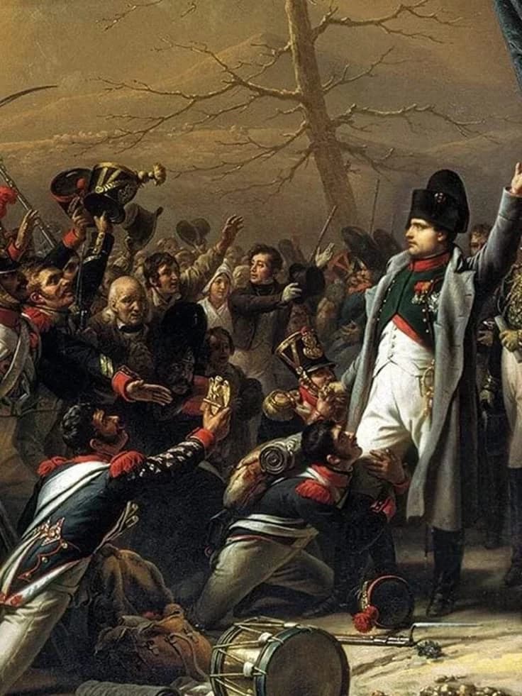 French Napoleonic wars thumbnail