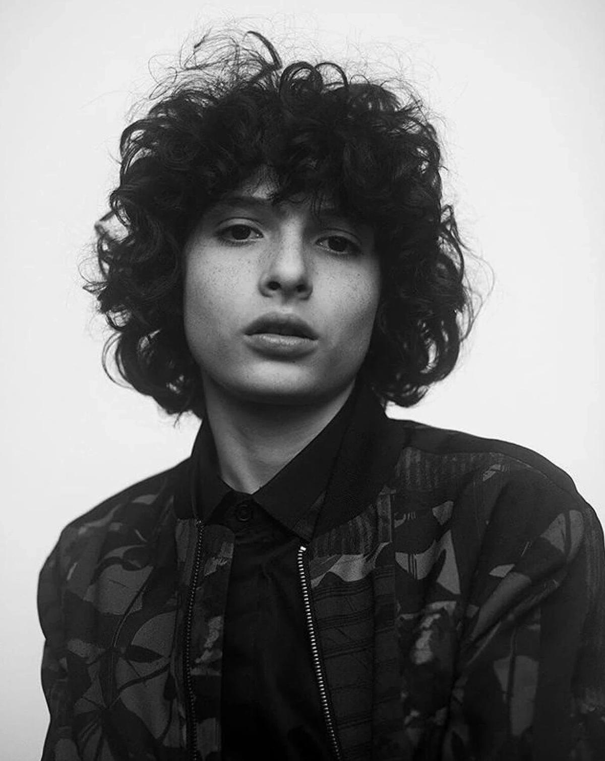Finn wolfhard thumbnail
